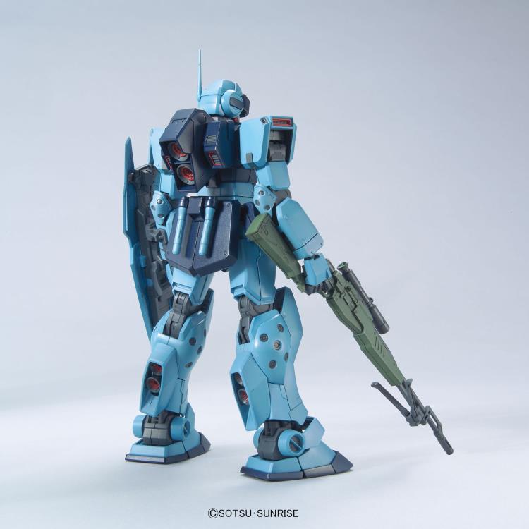 GUNDAM - MG 1/100 GM SNIPER II