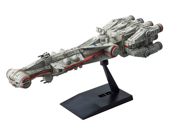 STAR WARS - VEHICLE MODEL 014 BLOCKADE RUNNER