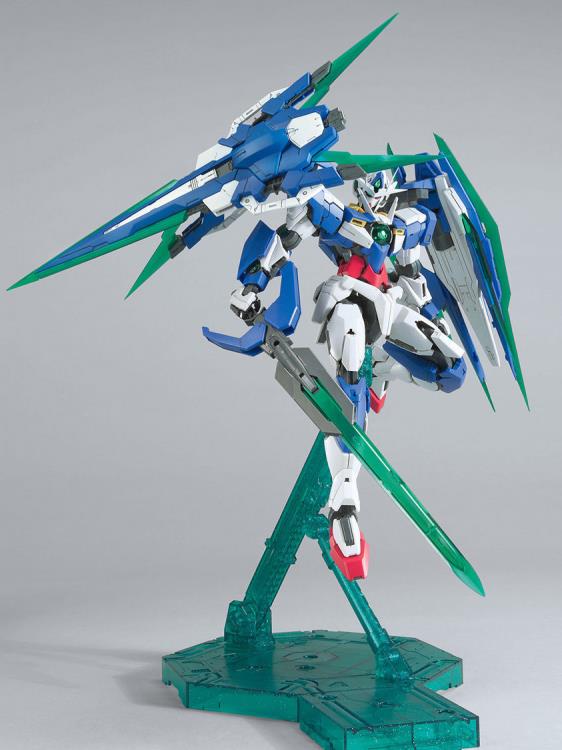 GUNDAM - MG 1/100 00 QAN[T] FULL SABER