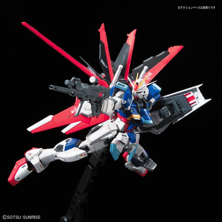 GUNDAM - RG 1/144 FORCE IMPULSE GUNDAM 33