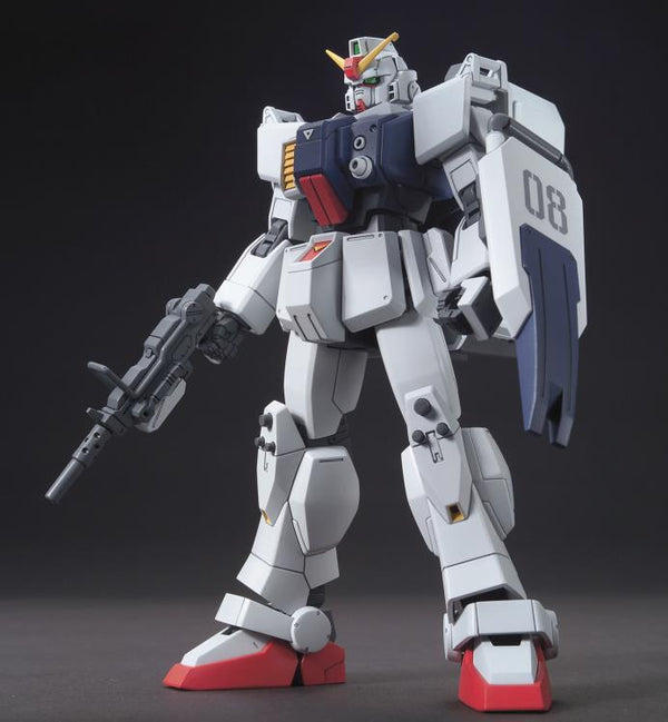 GUNDAM - HGUC 1/144 GUNDAM GROUND TYPE 210