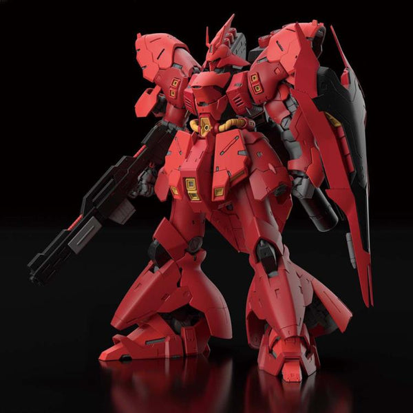 GUNDAM - RG 1/144 SAZABI 29