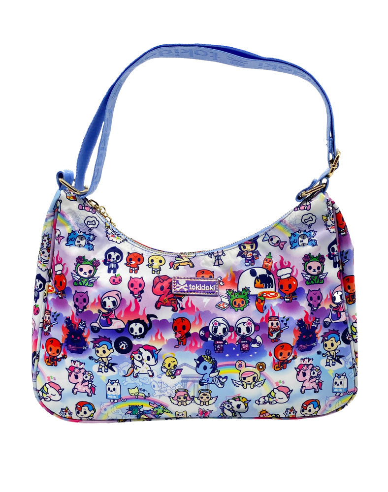 Tokidoki Naughty or Nice Everyday Shoulder Bag (7278358724808)