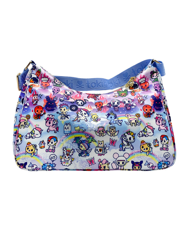 Tokidoki Naughty or Nice Everyday Shoulder Bag (7278358724808)