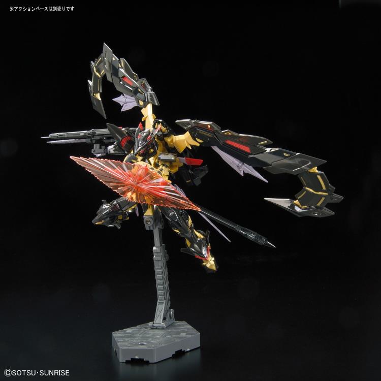 GUNDAM - RG 1/144 GUNDAM ASTRAY GOLDFRAME AMATSU MINA 24