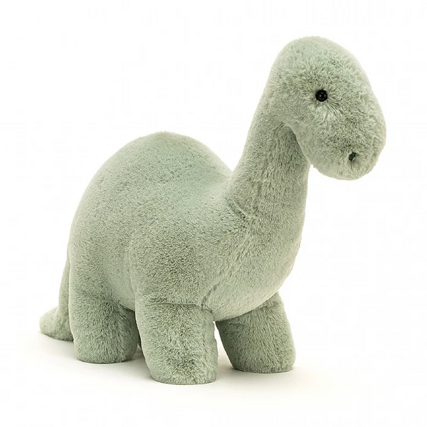 Jellycat Fossilly Brontosaurus (7399007551688)