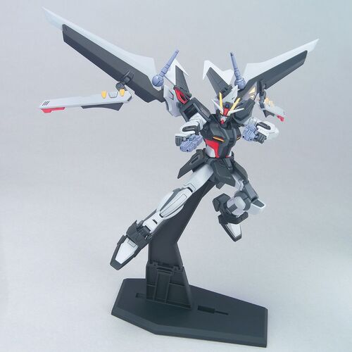 GUNDAM - HG 1/144 STRIKE NOIR GUNDAM (7326989353160)