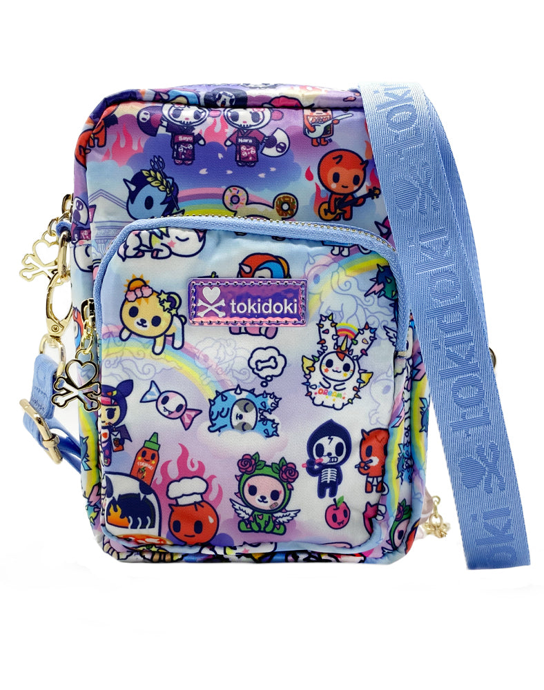 Tokidoki Naughty or Nice Mini Crossbody (7278344110280)