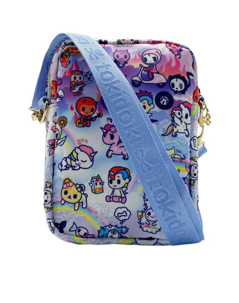 Tokidoki Naughty or Nice Mini Crossbody (7278344110280)