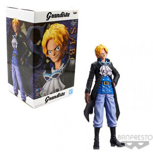 ONE PIECE - GRANDISTA-THE GRANDLINE MENSABO