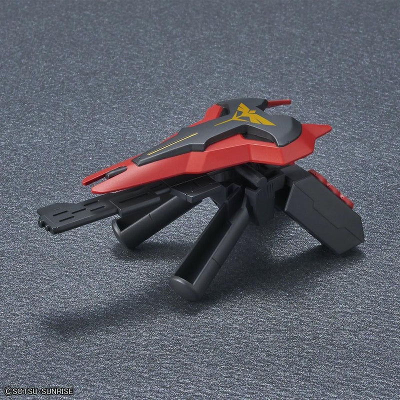 GUNDAM - SD EX-STANDARD SAZABI (7327517671624)