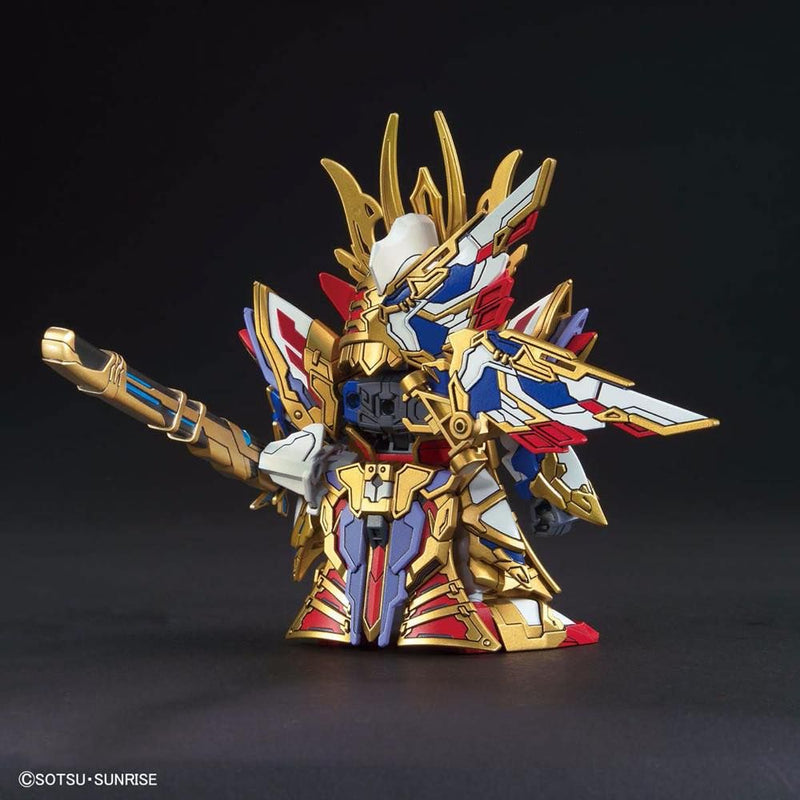 GUNDAM - SDW HEROES Cao Cao WING GUNDAM ISEI STYLE (7327100109000)