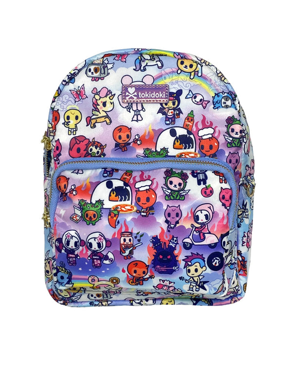 Tokidoki Naughty or Nice Mini Backpack (7278354661576)