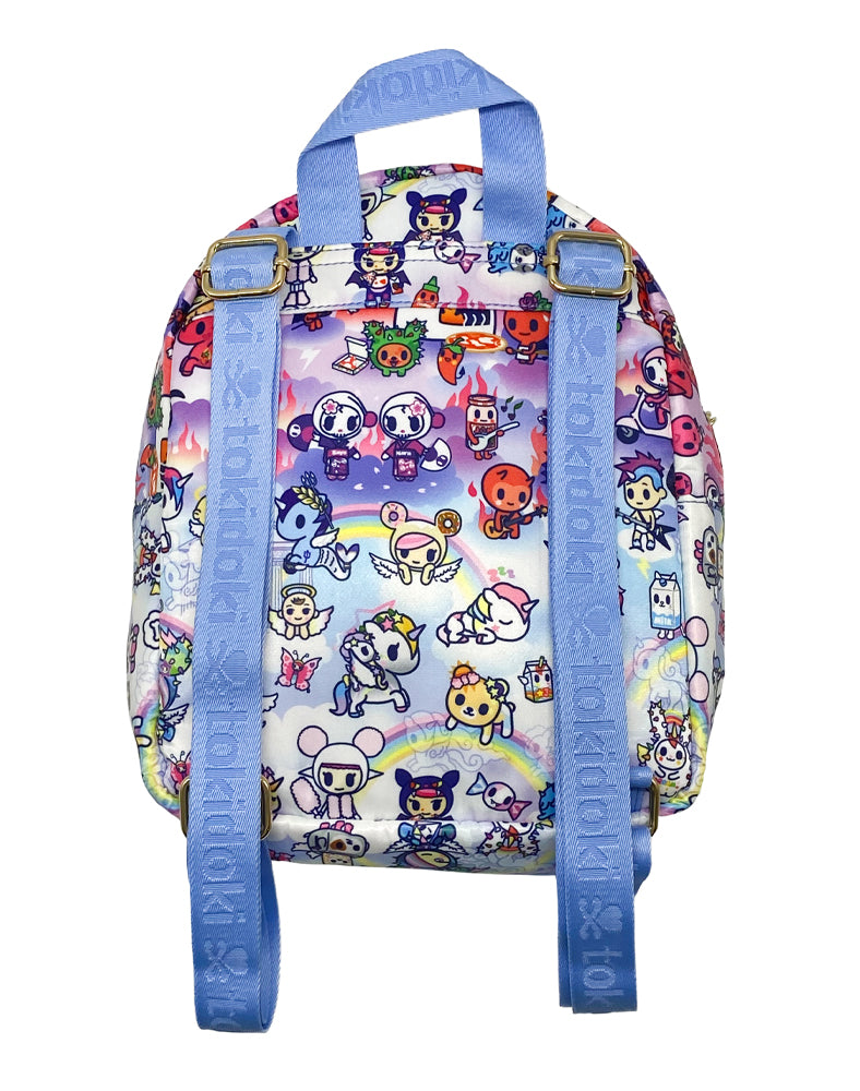 Tokidoki Naughty or Nice Mini Backpack (7278354661576)