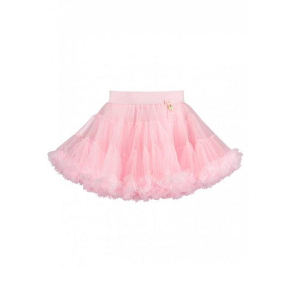 Angel's Face Trinity Tutu Skirt- Rose Pink