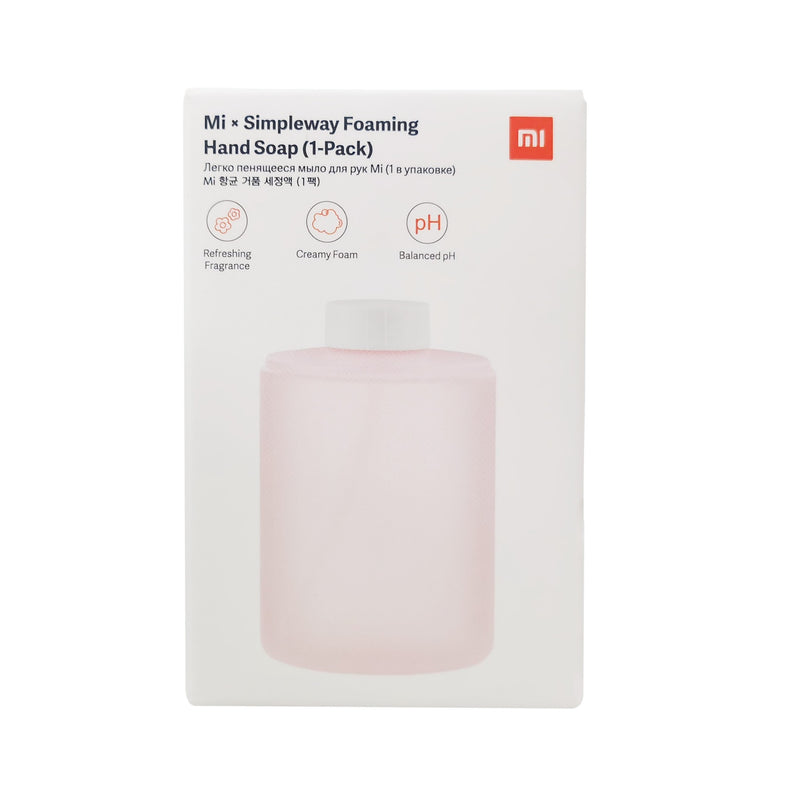 Xiaomi Mi Foaming Soap (7399262585032)